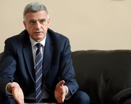 Янев би станал пак премиер, мнозинство от 160 му се вижда възможно