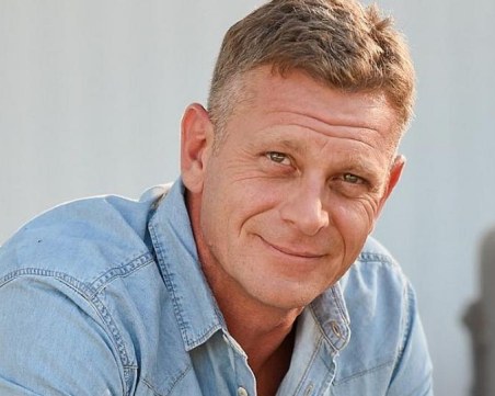 Юлиан Вергов в болница, подложил се на операция