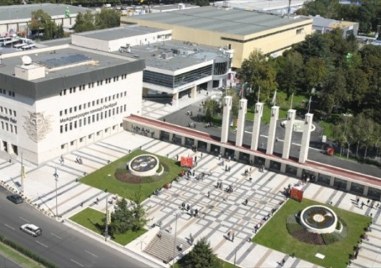 Временна комисия в Народното събрание за казуса с Пловдивския панаир