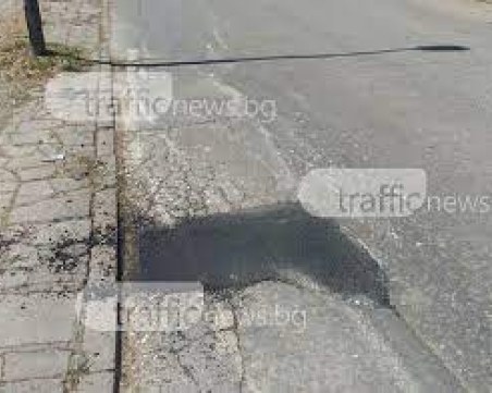 АПИ: Планираме да ремонтираме 3000 километра тази година