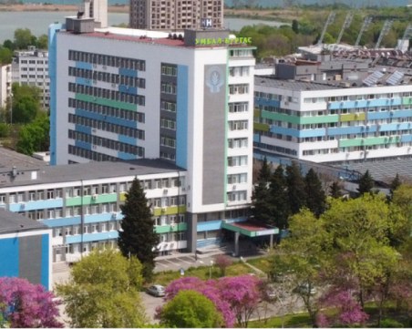 Болниците, в които родителите на Яница са потърсили помощ, не откриват свои пропуски