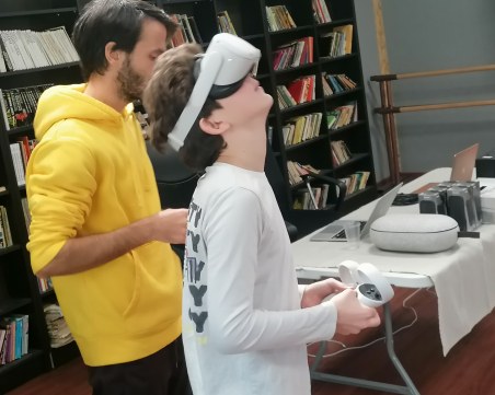 Деца предлагат иновативни идеи за възраждане на българските села