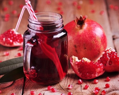 Ето кой е най-полезният сок за укрепване на имунната система