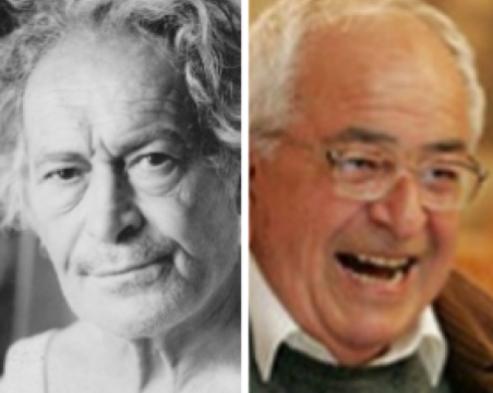 Изложба представя творчеството на Генко Генков и Иван Кирков в Пловдив