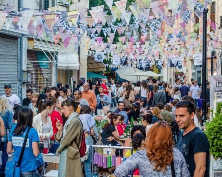 Пламен Панов: културните събития в Пловдив генерираха 25 млн. лв. от туристи