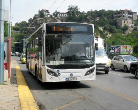 Пловдивчанин: Шофьор на единицата нарочно пропусна спирка