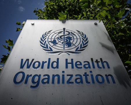 СЗО: Два индийски сиропа за кашлица могат да предизвикат смърт