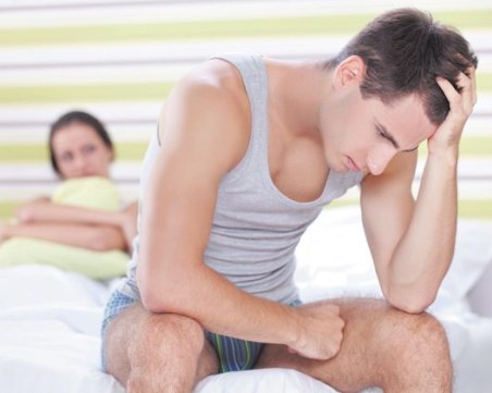 Вижте какви са причините мъжът да не иска да прави секс
