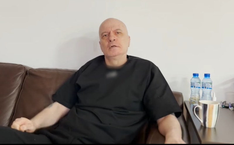 Слави Трифонов: Ако в Nexo бяха ходили хора, свързани с ИТН, това щеше да е първа новина