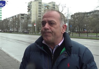 Войната в Украйна коренно промени ситуацията както в транспорта така