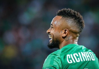 Лудогорец официално обяви раздялата с крайния бранител Сисиньо който ще