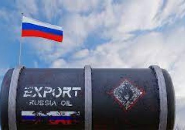Парламентът забрани износа на нефт и нефтопродукти с руски произход