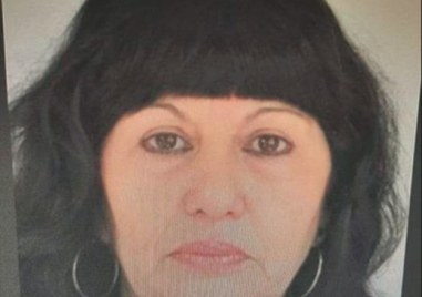 Издирваната от четири дни насам Елена Паскова от Чепеларе е