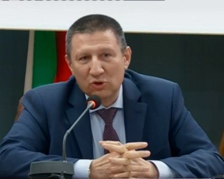 Четирима българи са с повдигнато обвинения по случая NEXO