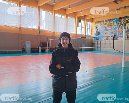 Лиляна Георгиева: Много хора се отзоваха и ми помогнаха, мечтата ми е да участвам на Олимпиада