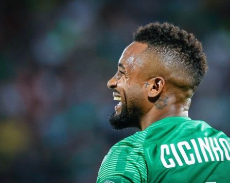 Лудогорец обяви трансфера на Сисиньо