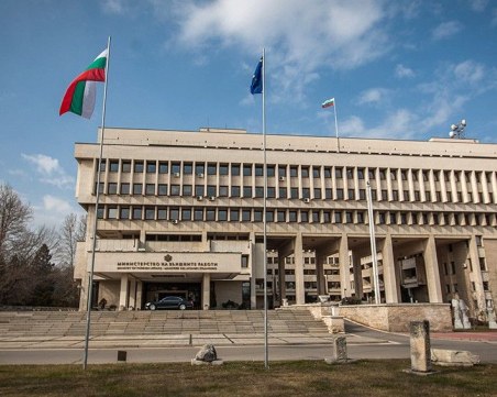 МВнР: Приключилата стачка на служителите в ключов момент бе безпрецедентна