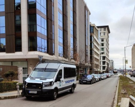 Nexo и Асен Василев отхвърлиха обвиненията на прокуратурата, компанията ще заведе иск за милиони