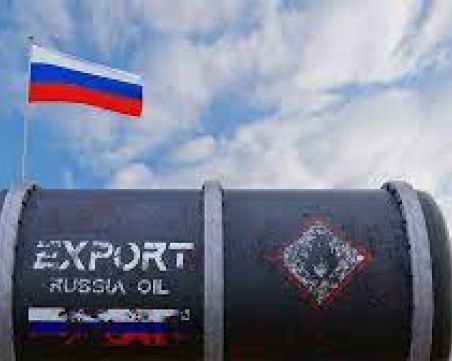 НС забрани продажбата на руски нефт