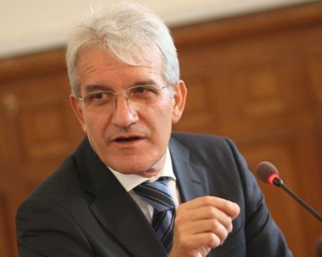 От ДПС са готови да получат третия мандат