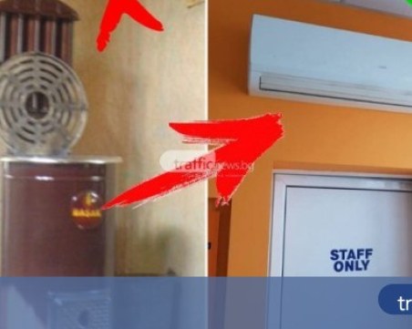 От Общината проучват какво мислят пловдивчани за премахването на печките на дърва