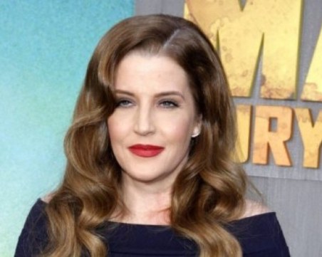 Почина дъщерята на Елвис Пресли