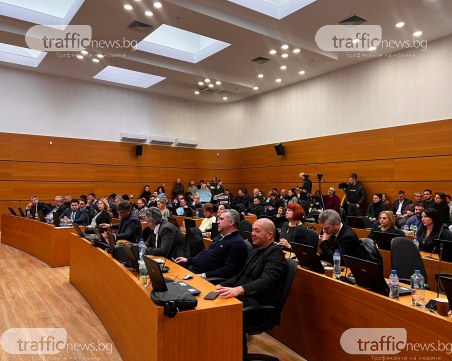 Зико: Паркът от 81 дка може само да бъде купен от Общината, всичко друго е национализация