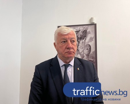 Кметът: Зоологическата градина може да бъде завършена до края на годината