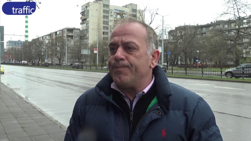 Арабаджиев: Тол системата е най-справедливият начин за заплащане