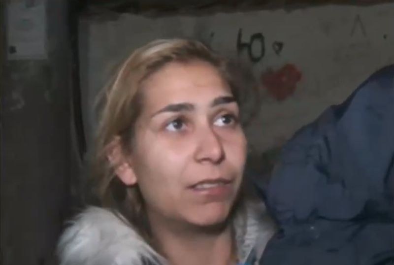 Майката на 4-годишното дете с изгаряния: Играели са и са паднали на огън