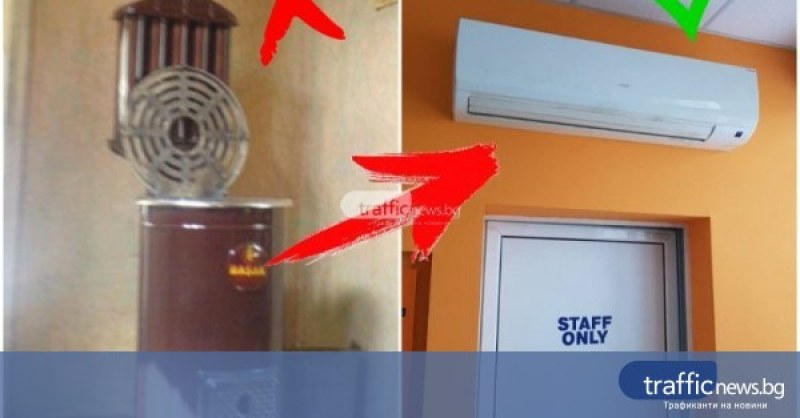 От Общината проучват какво мислят пловдивчани за премахването на печките на дърва