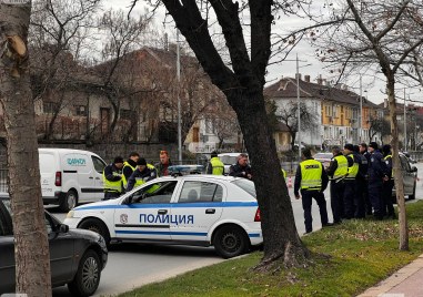 Само за ден полицията хвана 15 души шофирали след употреба