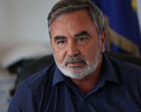 Доц. Кунчев: Лекарство се взема тогава, когато е необходимо