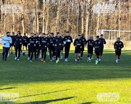 Локо загуби от Хебър в контрола