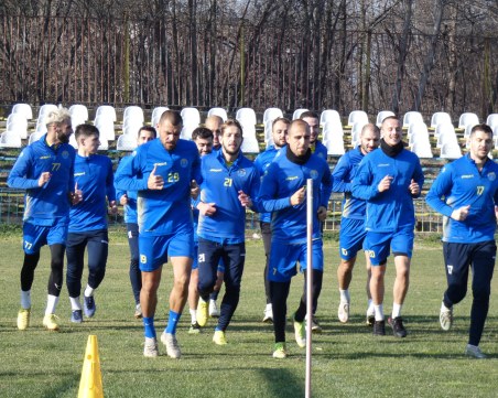 Марица победи тим от елита в контрола