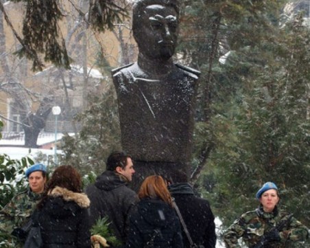 На този ден: Капитан Александър Бураго освобождава Пловдив от Османско иго