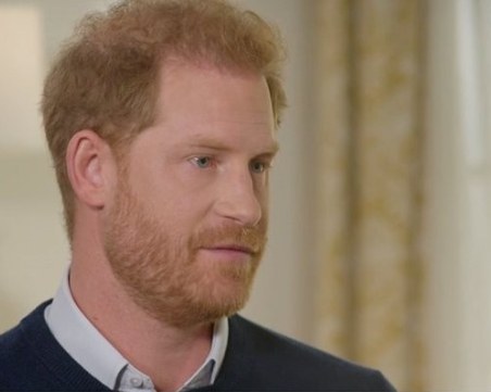 Принц Хари: Има много неща, които не са обяснени за смъртта на майка ми
