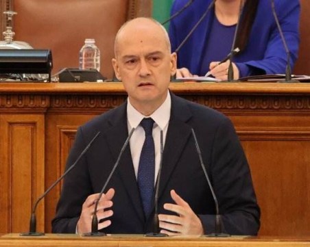 Прокуратурата проверява действия на предходното ръководство на МОСВ