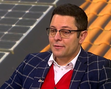 Пулев: Осигуряваме финансова инжекция за 1 млрд. лева