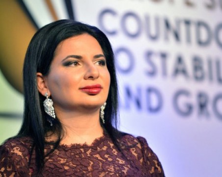 Times: Ружа Игнатова - най-търсената от ФБР криптокралица, претендира за апартамент в Лондон
