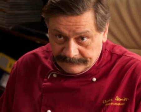 Уволниха актьор от руския 