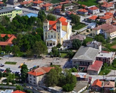 Застреляха куче в Раковски