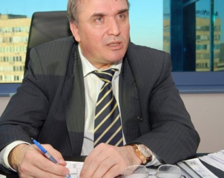 Богомил Манчев: Държавата рязко да стартира изграждането на ядрени блокове