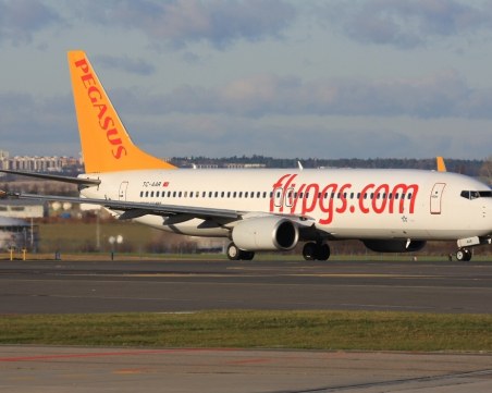 Голям интерес към евтините билети от Пловдив до Истанбул