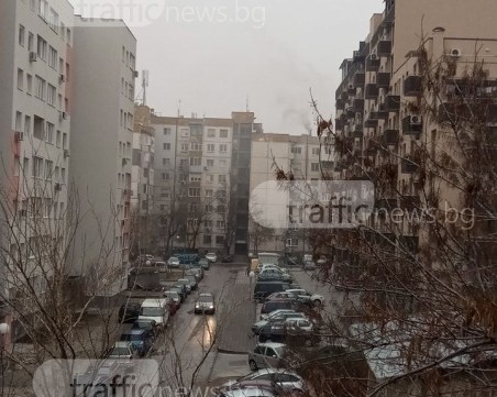 Голяма част от Кючука пак без ток, хората в квартала са на ръба на търпението