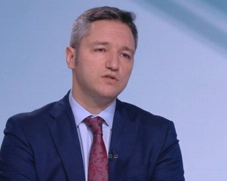 Кристиан Вигенин: Не мисля, че бихме били ефективен мандатоносител, ако предложим Нинова за премиер