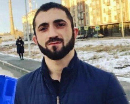 Намериха удушен ММА боец във влака Москва - Владикавказ