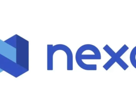 NEXO заличава следи, англоезичният профил на компания изчезна от Wikipedia