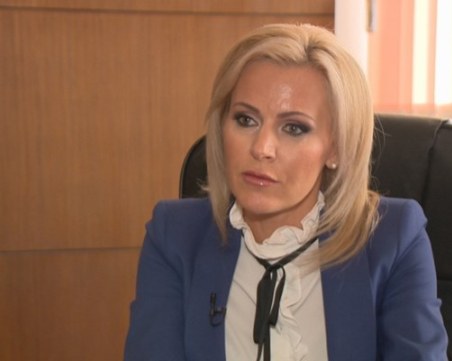 Сийка Милева: Независим международен одитор ще проучи в детайли дейността на NEXO