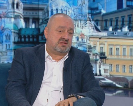 Ясен Тодоров: Издирваните обвиняеми по казуса Nexo ще бъдат намерени, Тренчев може да е в Дубай